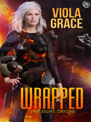 cover image of Wrapped